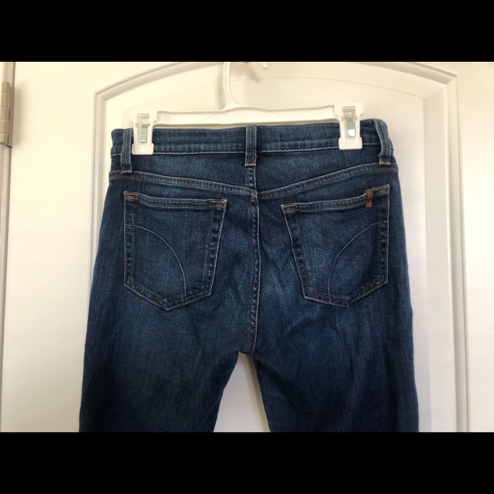 Joe’s jeans